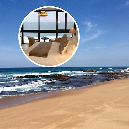 Shells Cozy On-The-Beach Hideaway Шефилд Бийч Екстериор снимка