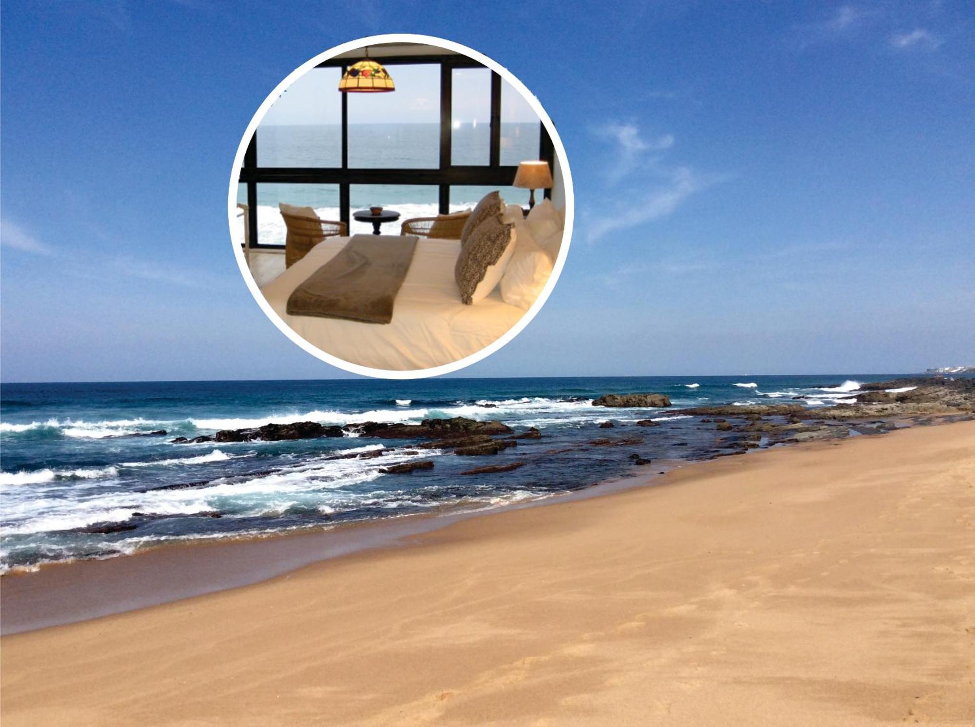 Shells Cozy On-The-Beach Hideaway Шефилд Бийч Екстериор снимка